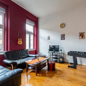 Appartement met Drie Slaapkamers